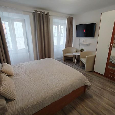 Old Town Apartment Theo Ragusa Esterno foto
