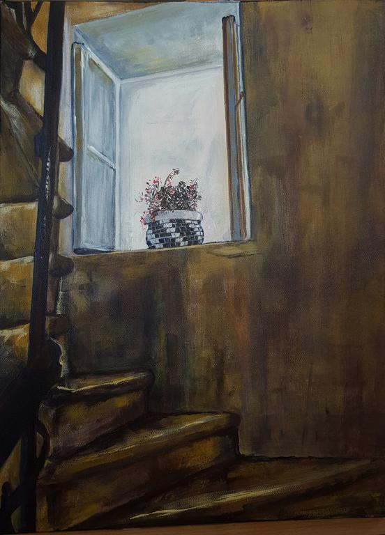 Old Town Apartment Theo Ragusa Esterno foto